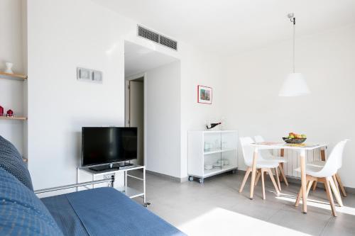 Apartamentos Castellmar Castelldefels Exteriér fotografie