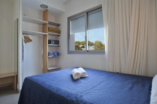 Apartamentos Castellmar Castelldefels Exteriér fotografie